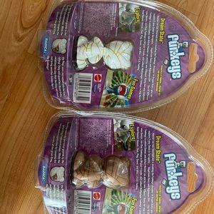 Lot of four 4 NIP funkeys mint